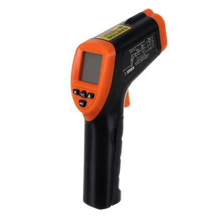 Pyrometer - laser thermometer 21263