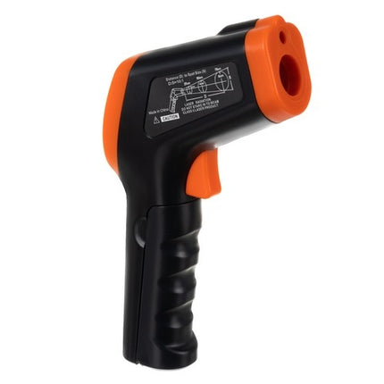 Pyrometer - laser thermometer 21263