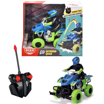 RC Offroad Quad