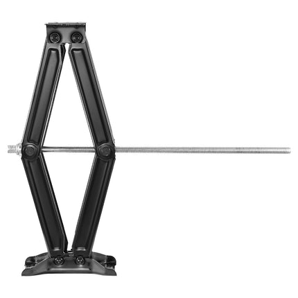RV Scissor Jacks Set of 4, 6500 lb, 4–23.4 in