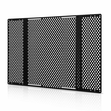 RV Screen Door Protector, Adjustable 22–31.5 in, Iron