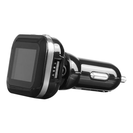 RV Tire Pressure Monitoring System, 4 Sensors, 7.3–87 PSI