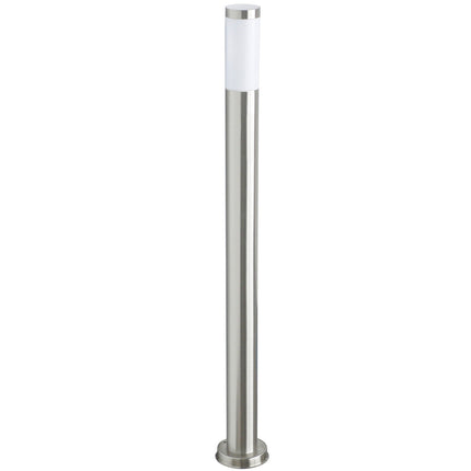RX1010 Chair lamp 230V Stainless steel