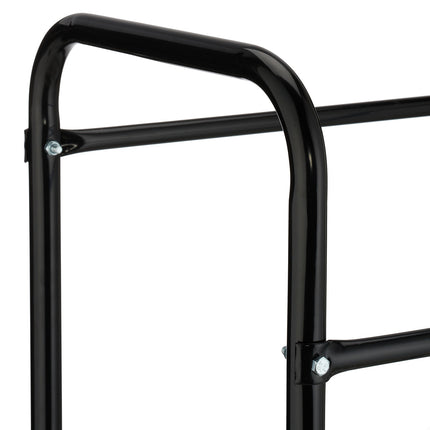Rack for 6 drink trays