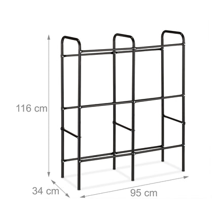Rack for 6 drink trays