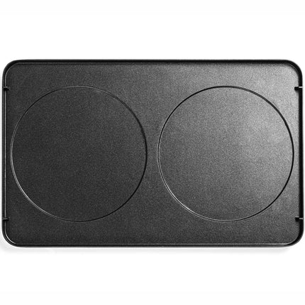 Raclette grill RC 1400 37X23cm 8 spatulas xxl cable