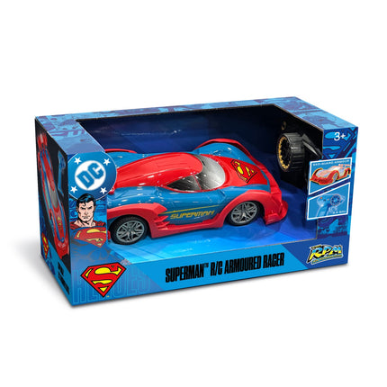 Radio Control Car Armoured Racer, 1:20 Scale, Durable Design