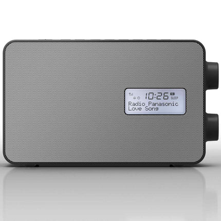 Radio DAB+/Bluetooth RF-D30BT Black