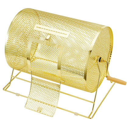 Raffle Drum, 16.1 x 12 In, Holds 5000 Tickets