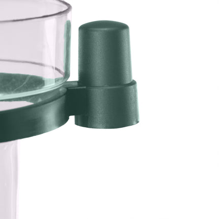 Rain gauge, set of 3