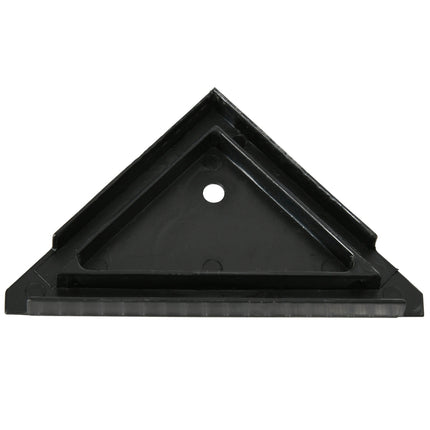 Raised garden bed with roof hatches, silver, 126x107x67.5 cm