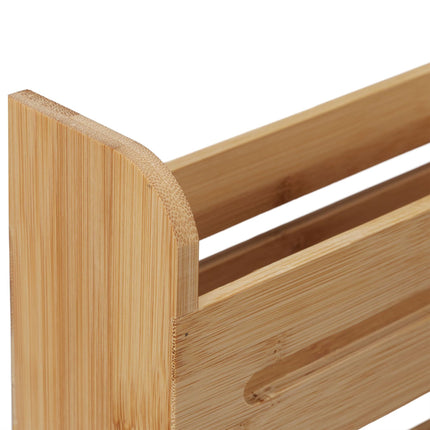 Raised metal bed