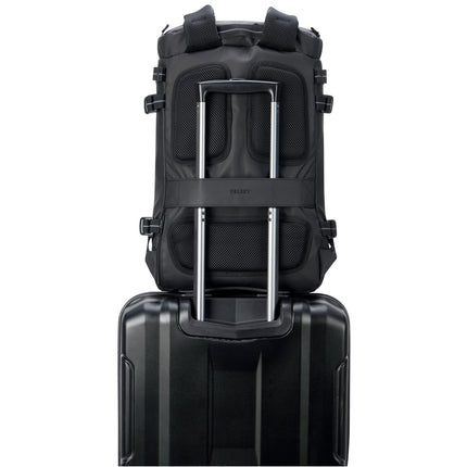 Raspail Backpack Black