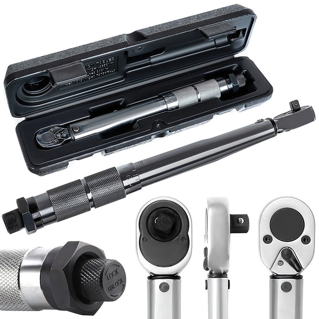 Ratchet multi-function wrench