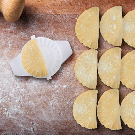 Ravioli Molds Set of 9