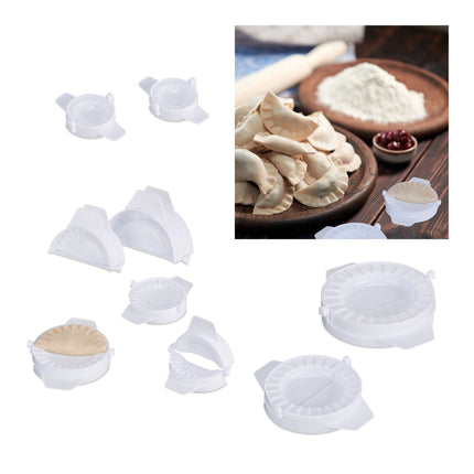 Ravioli Molds Set of 9