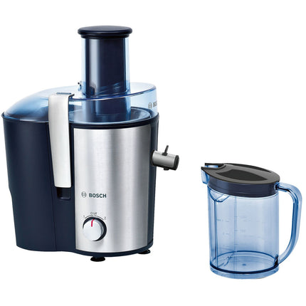 Raw juice centrifuge Stainless steel