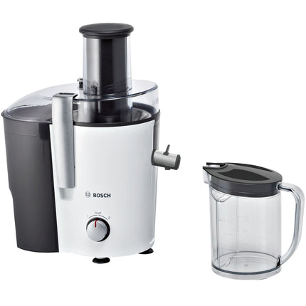 Raw juice centrifuge White "Good Buy"
