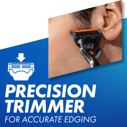 Razor Progilde 2 blades