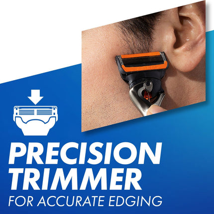 Razor Proglide Power 1 razor blade