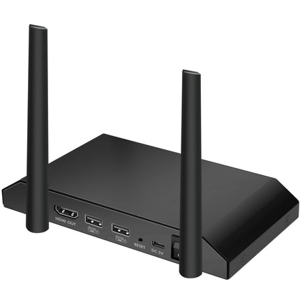 Receiver unit for HDW0103 Wireless HDMI 4K@60Hz