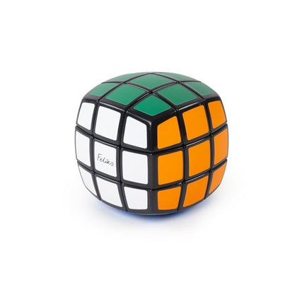 Recent Toys Brainteaser Pillow Cube