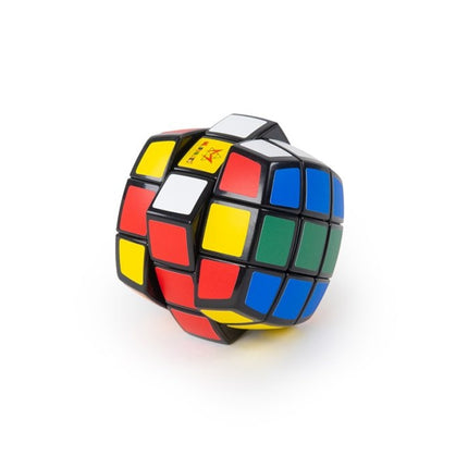 Recent Toys Brainteaser Pillow Cube