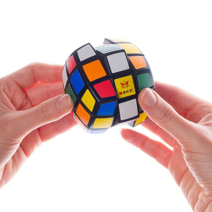 Recent Toys Brainteaser Pillow Cube