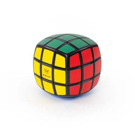 Recent Toys Brainteaser Pillow Cube