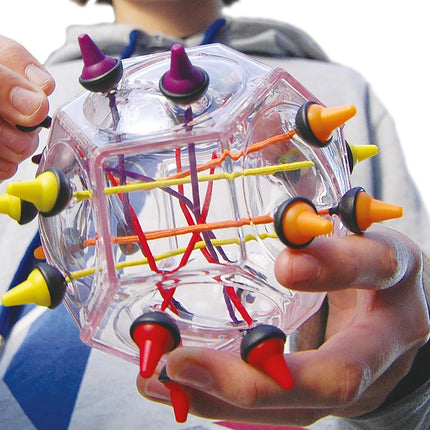 Recent Toys Logic Game Brainstring Advanced