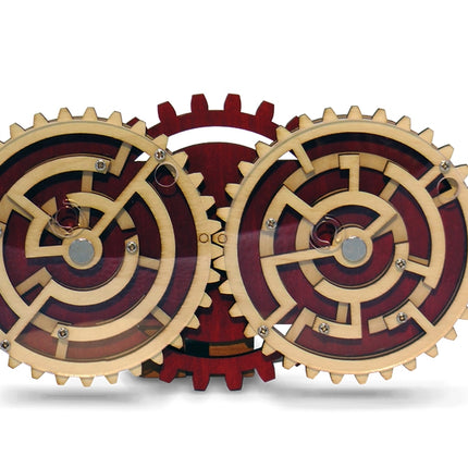 Recent Toys Logic Game Double Trouble