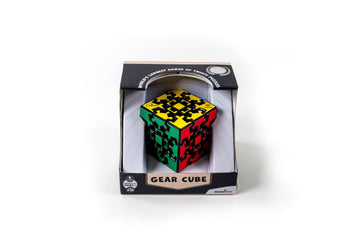 Recent Toys Logic Game Gear Cube