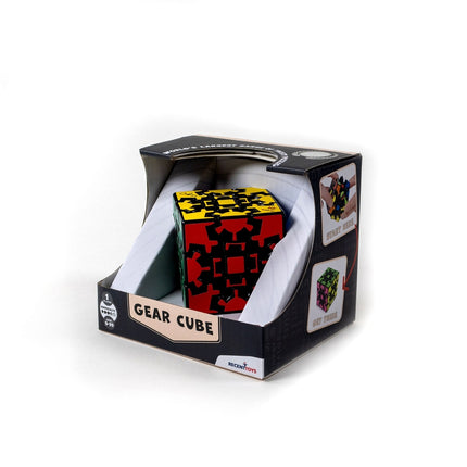 Recent Toys Logic Game Gear Cube