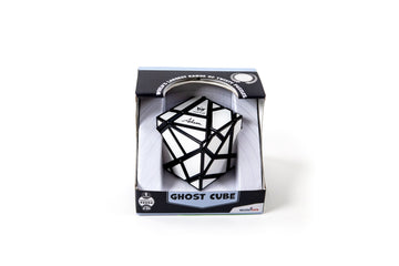 Recent Toys Logic Game Ghost Cube
