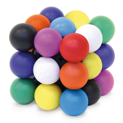 Recent Toys Logic Game Molecube