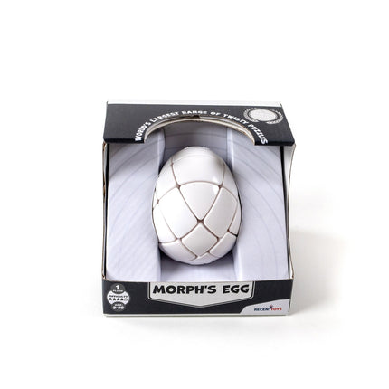 Recent Toys Logic Game Morph’S Egg
