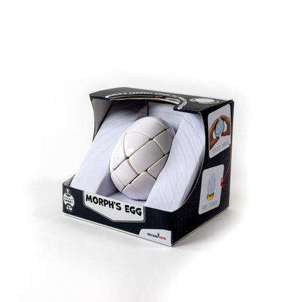 Recent Toys Logic Game Morph’S Egg