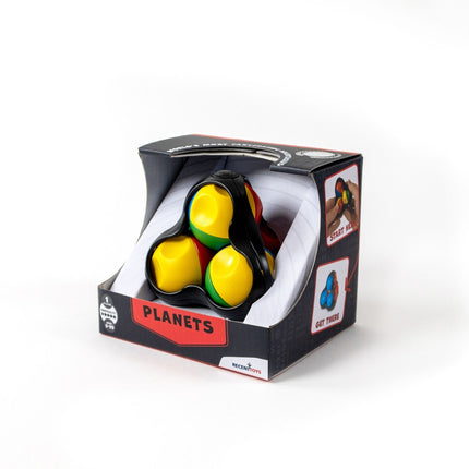 Recent Toys Logic Game Planets