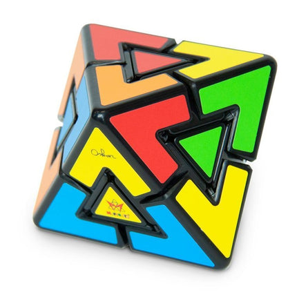 Recent Toys Logic Game Pyraminx Diamond