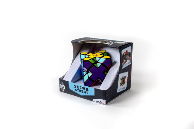 Recent Toys Logic Game Skewb Xtreme