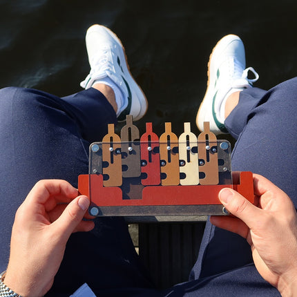 Recent Toys Logic Game The Waiter’S Tray