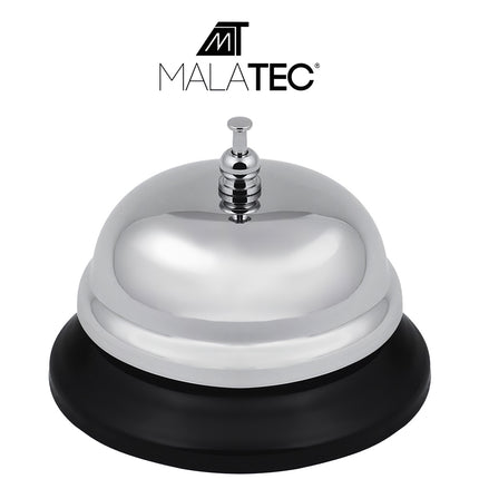 Reception bell