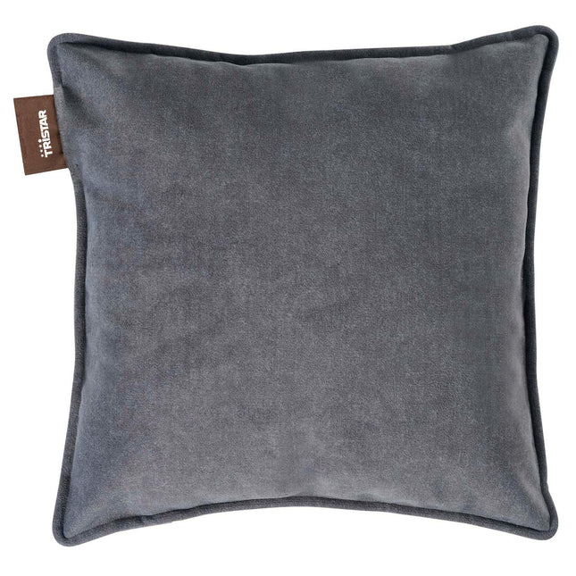 Rechargeable Heating Pad, 45x45cm, Soft Fabric