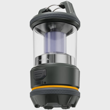 Rechargeable Outdoor Lantern with USB-C, 3 Light Modes