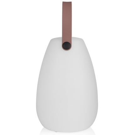Rechargeable outdoor lantern