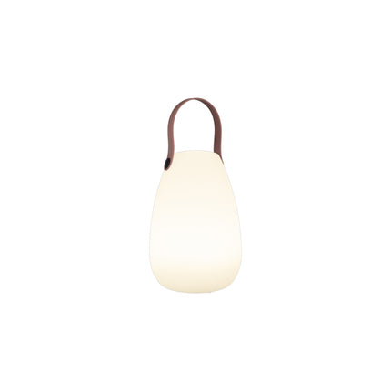 Rechargeable outdoor lantern