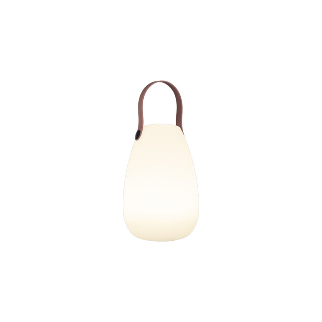 Rechargeable outdoor lantern