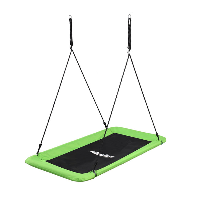 Rectangular Nest Swing, 150kg Capacity, XXL Size