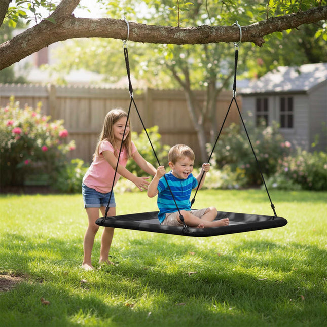 Rectangular Nest Swing, 150kg Capacity, XXL Size