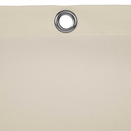 Rectangular Shade Sail, Beige UV Sunshade With Bag